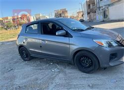 ميتسوبيشي ميراج